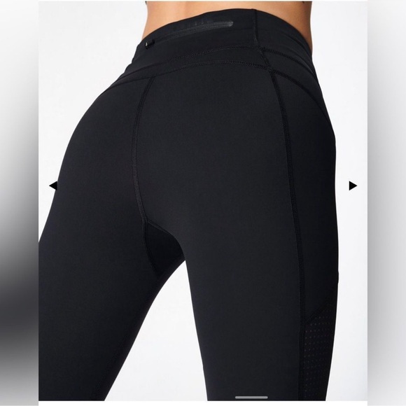 Sweaty Betty Zero Gravity High-Waisted 7/8 Running Leggings - Picture 4 of 13